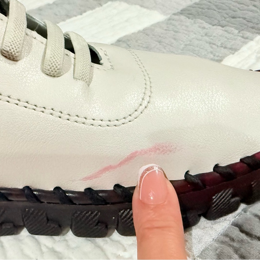 Women’s Brand New Crazy Savage Athletic Casual Tennis Shoe. Size 7. - Picture 7 of 8